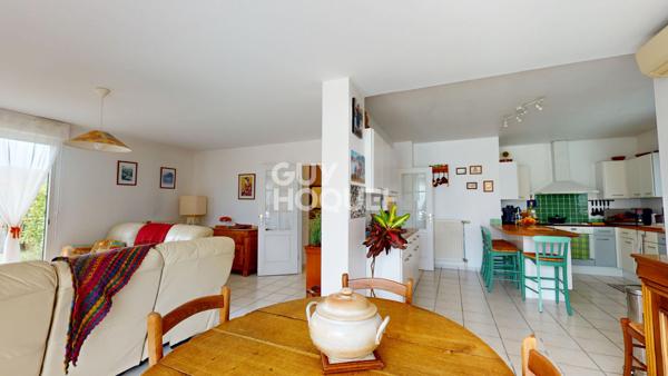 Maison Cugnaux 0142 m2