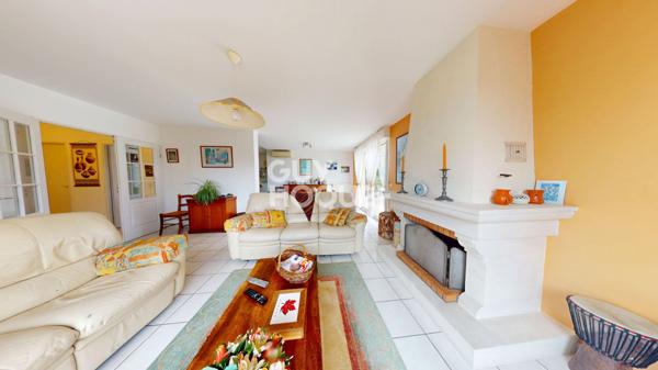 Maison Cugnaux 0142 m2