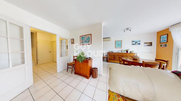 Maison Cugnaux 0142 m2
