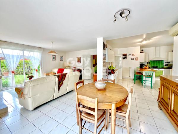Maison Cugnaux 0142 m2