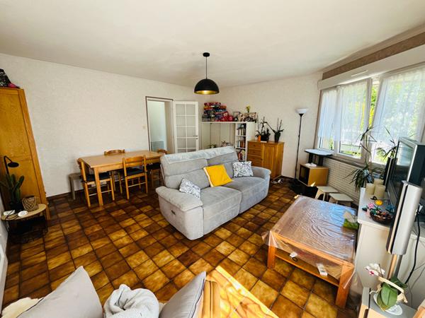 LA ROCHE SUR YON MAISON DE PLAIN PIED A VENDRE EN EXCLUSIVITE AMANDA