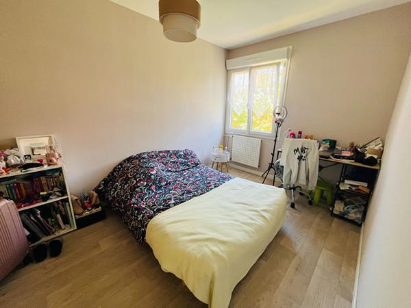 LA ROCHE SUR YON MAISON DE PLAIN PIED A VENDRE EN EXCLUSIVITE AMANDA