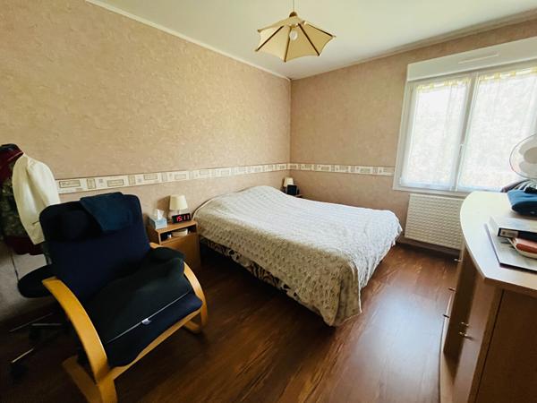 LA ROCHE SUR YON MAISON DE PLAIN PIED A VENDRE EN EXCLUSIVITE AMANDA