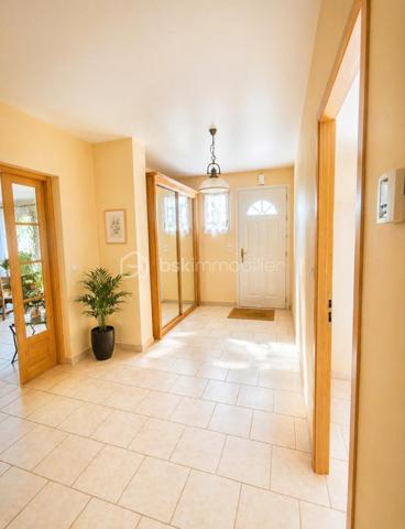 Demeure de 162,27 m²