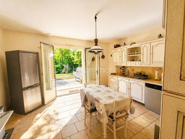 Demeure de 162,27 m²