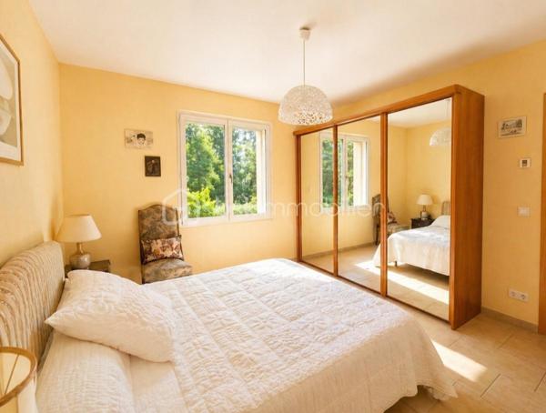 Demeure de 162,27 m²