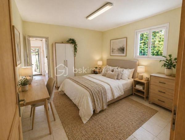 Demeure de 162,27 m²