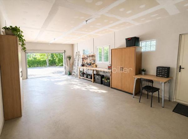 Demeure de 162,27 m²