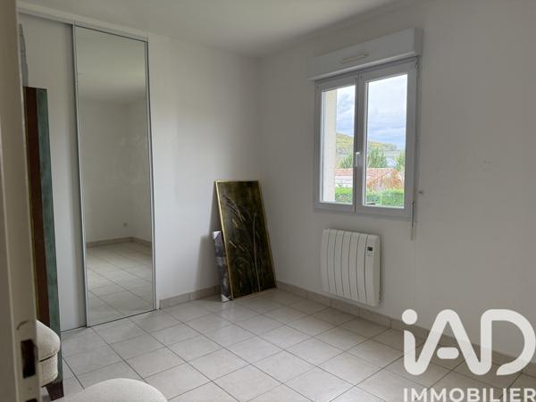 Maison à vendre 4 pièces 75 m² Penne-d'Agenais