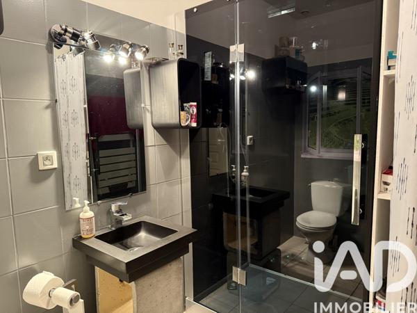 Maison à vendre 4 pièces 75 m² Penne-d'Agenais