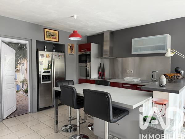 Maison à vendre 4 pièces 75 m² Penne-d'Agenais