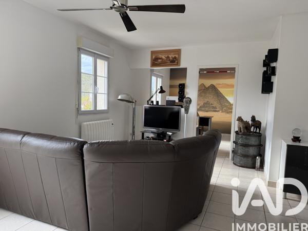 Maison à vendre 4 pièces 75 m² Penne-d'Agenais