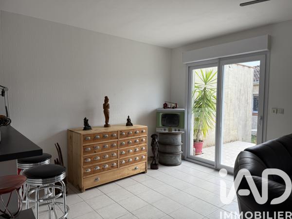 Maison à vendre 4 pièces 75 m² Penne-d'Agenais