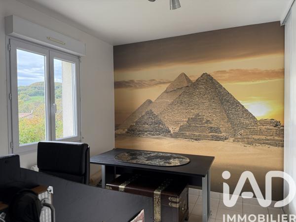 Maison à vendre 4 pièces 75 m² Penne-d'Agenais