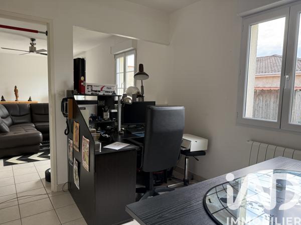 Maison à vendre 4 pièces 75 m² Penne-d'Agenais