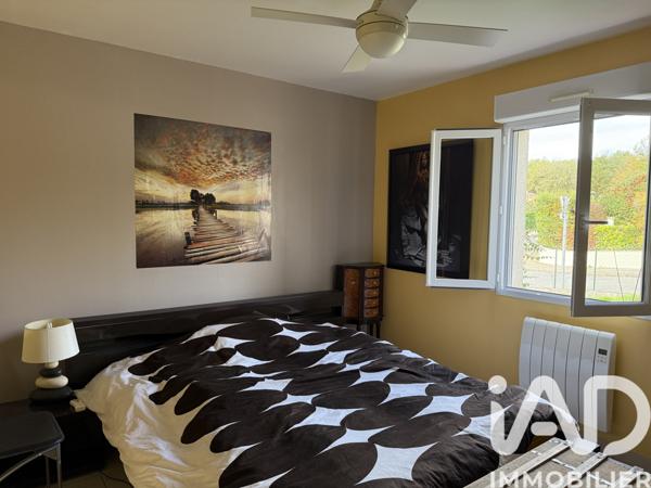 Maison à vendre 4 pièces 75 m² Penne-d'Agenais