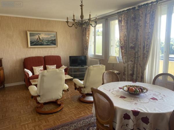 Appartement à vendre à Brest dans le Finistère (29200), ref : 29026-157 Appartement à vendre à Brest dans le Finistère (29200), ref : 29026-157