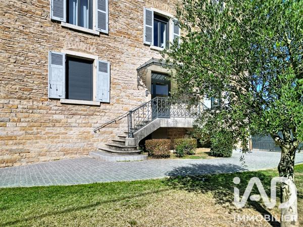 Appartement à vendre 3 pièces 64,5 m² Chavanoz
