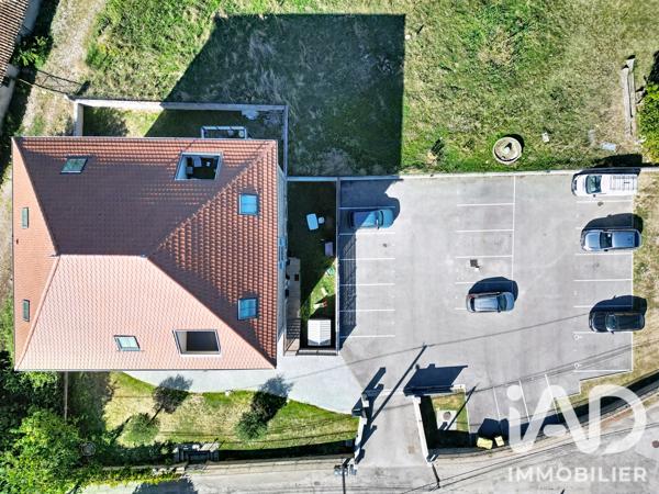 Appartement à vendre 3 pièces 64,5 m² Chavanoz