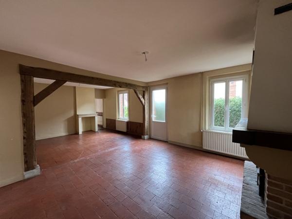Maison à vendre |  Salbris |  3 pièces | 89 m²