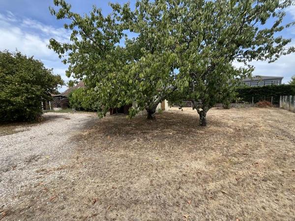 Maison à vendre |  Salbris |  3 pièces | 89 m²