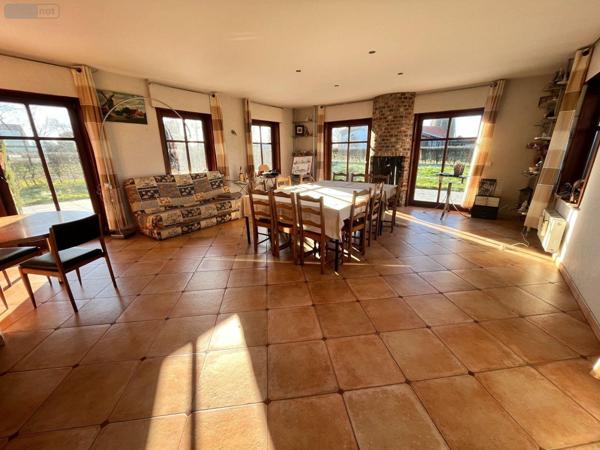 Maison à vendre à Steenvoorde dans le Nord (59114), ref : 12983-63