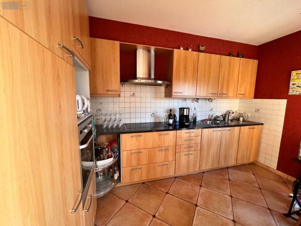 Maison à vendre à Steenvoorde dans le Nord (59114), ref : 12983-63