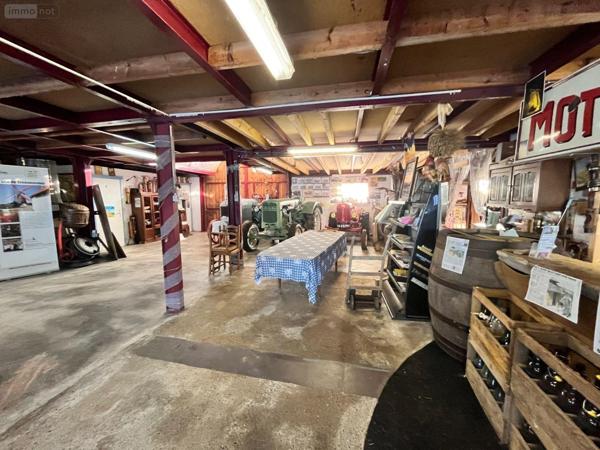 Maison à vendre à Steenvoorde dans le Nord (59114), ref : 12983-63