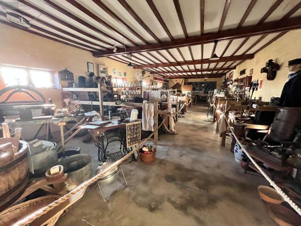 Maison à vendre à Steenvoorde dans le Nord (59114), ref : 12983-63