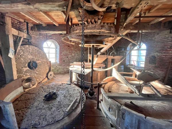 Maison à vendre à Steenvoorde dans le Nord (59114), ref : 12983-63