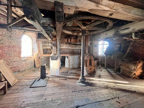 Maison à vendre à Steenvoorde dans le Nord (59114), ref : 12983-63