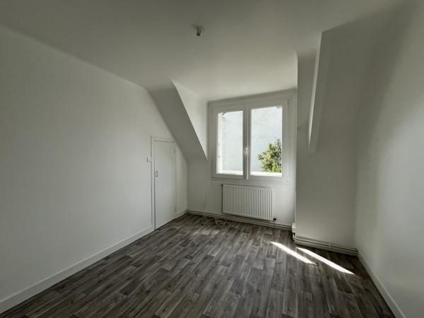 Maison à vendre |  Châteauneuf-du-Faou |  6 pièces | 138 m²