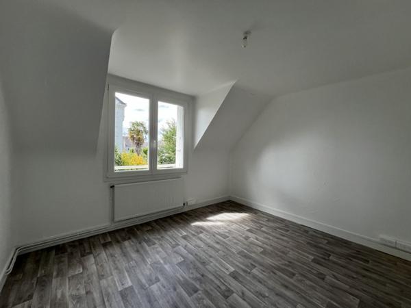 Maison à vendre |  Châteauneuf-du-Faou |  6 pièces | 138 m²
