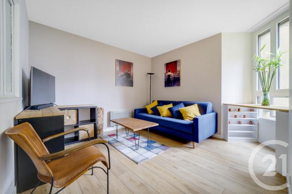 Appartement F3 à vendre  4 pièces - 97 m2 VANVES - 92