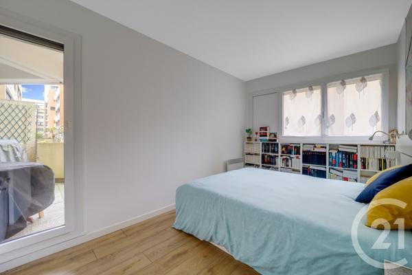 Appartement F3 à vendre  4 pièces - 97 m2 VANVES - 92