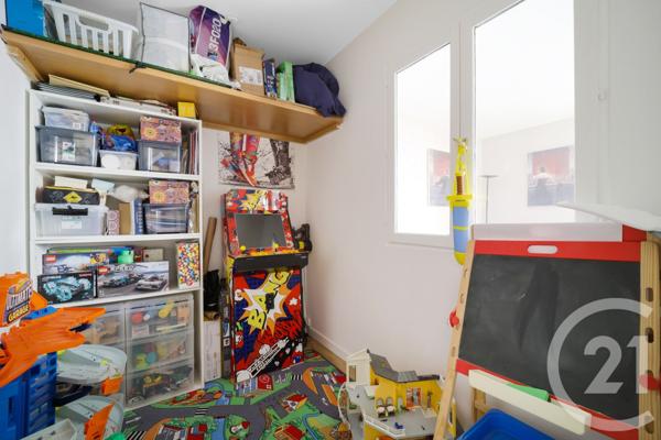 Appartement F3 à vendre  4 pièces - 97 m2 VANVES - 92