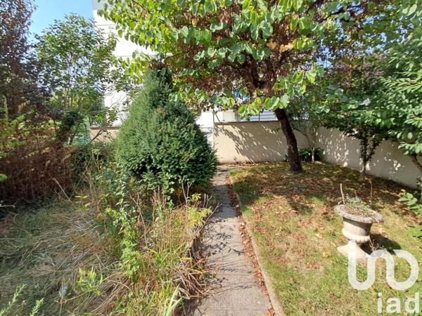 Maison à vendre 5 pièces 102 m² Cognac