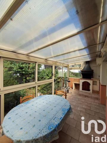 Maison à vendre 5 pièces 102 m² Cognac