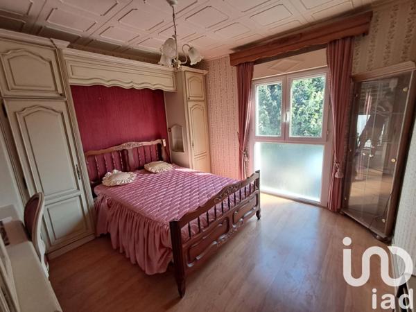 Maison à vendre 5 pièces 102 m² Cognac
