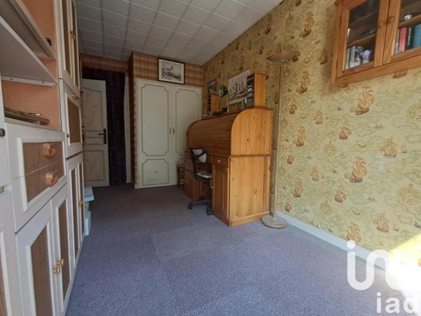 Maison à vendre 5 pièces 102 m² Cognac