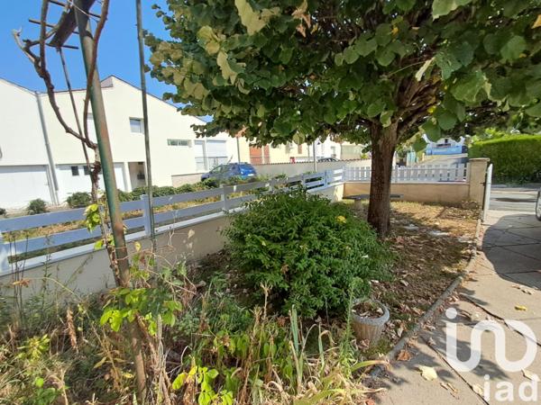 Maison à vendre 5 pièces 102 m² Cognac