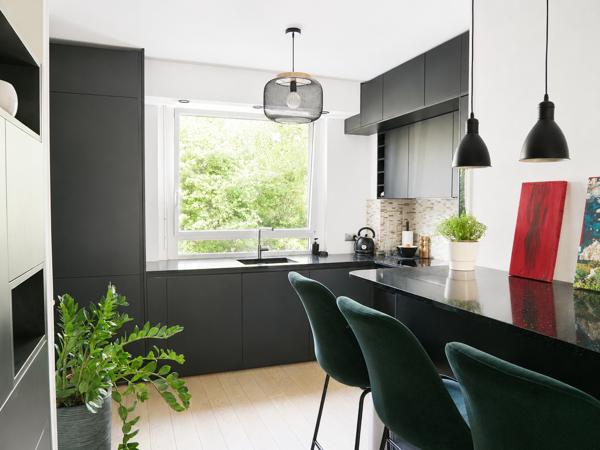 Appartement
         3 pièces
        - 60 m² Exclusivité 499 000 € *