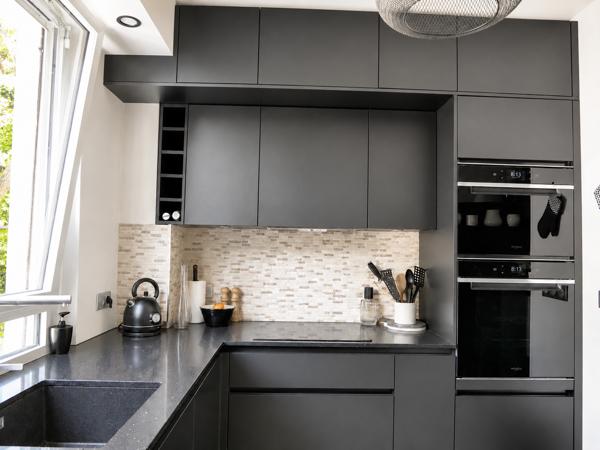 Appartement
         3 pièces
        - 60 m² Exclusivité 499 000 € *