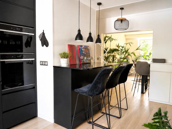 Appartement
         3 pièces
        - 60 m² Exclusivité 499 000 € *