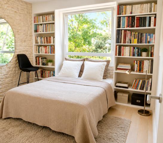 Appartement
         3 pièces
        - 60 m² Exclusivité 499 000 € *