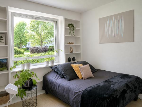 Appartement
         3 pièces
        - 60 m² Exclusivité 499 000 € *
