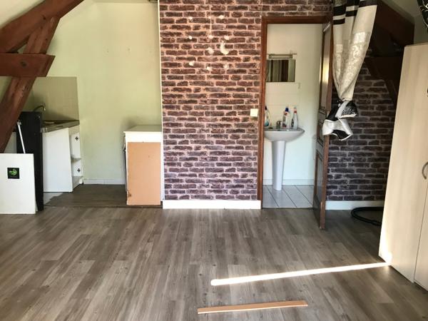 À vendre à ORSAY (91400), ensemble immobiliers.