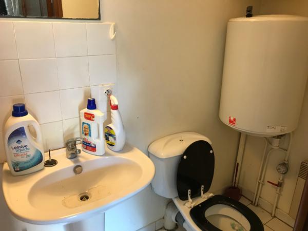 À vendre à ORSAY (91400), ensemble immobiliers.