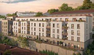 Appartement T1 neuf de 37,56 m² - Angoulême L'Houmeau - Emplacement Premium - Livraison fin 2027 Détails des diagnostics énergétiques