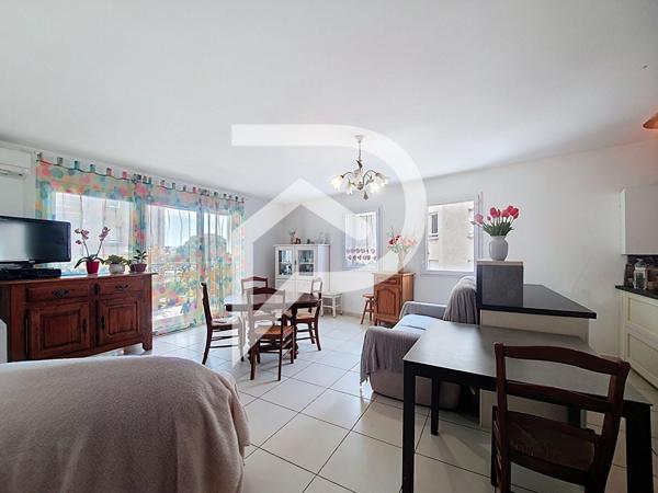 Appartement 4 pièces 90 m2